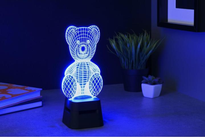 Produktbild Cellularline Led Lights Speaker (2 h, Akkubetrieb)