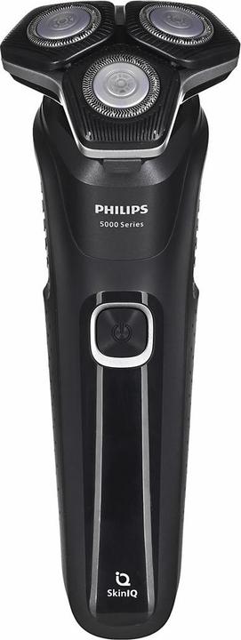 Actual product image Philips Shaver Series 5000 S5898/25 Wet & Dry electric shaver