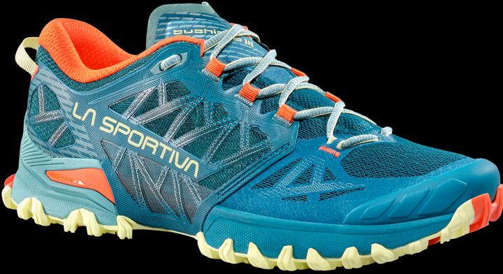 La Sportiva Bushido III