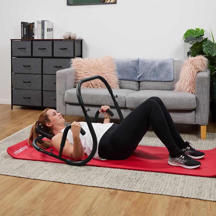 Produktbild Relaxdays Bauchtrainer