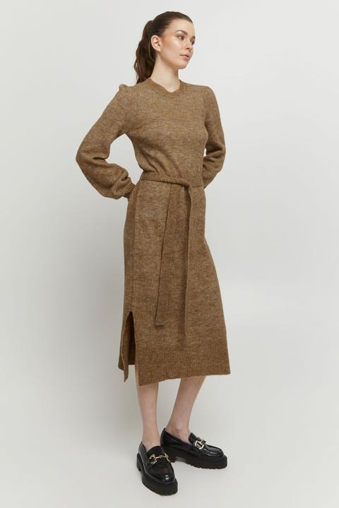 Produktbild B.young BYOLYMPIA DRESS - 20811886 (XL)