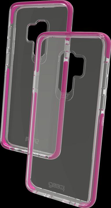 Immagine prodotto gear4 Piccadilly (Samsung Galaxy S9+)
