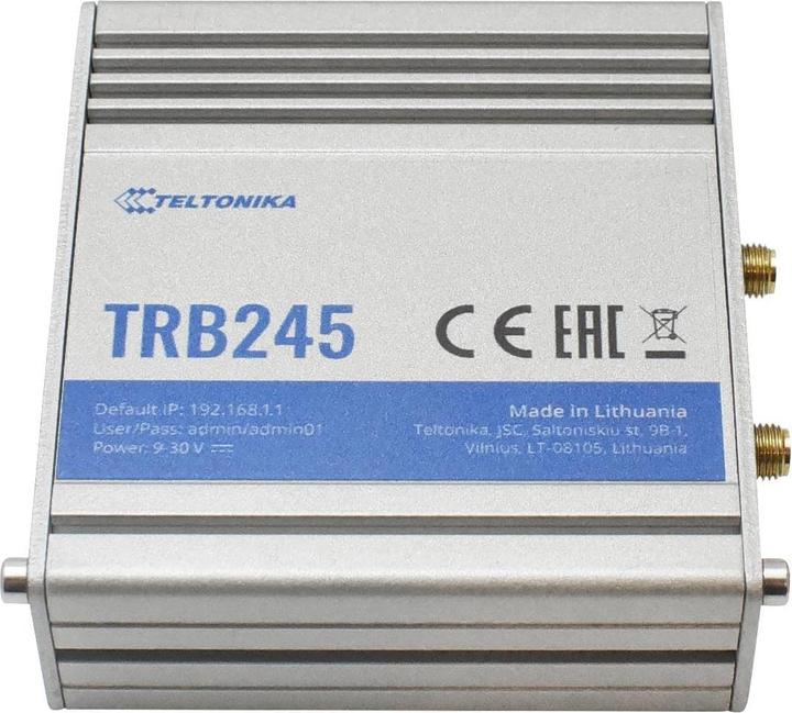 Produktbild Teltonika TRB245 Gateway