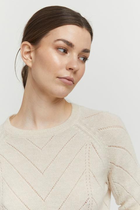 Immagine prodotto B.young MAGLIONE A POINTELLE BYMARTINE - 20811894 (L)