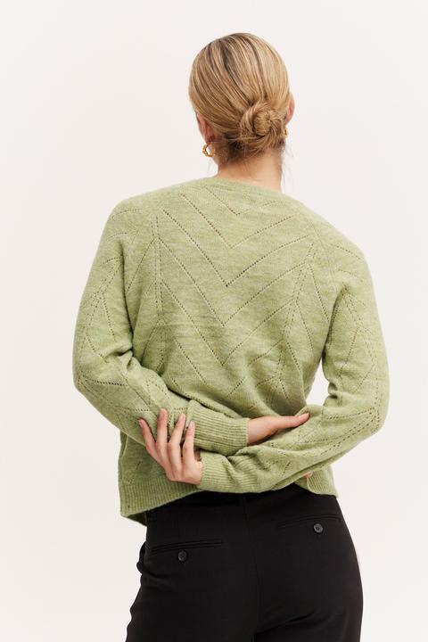 Immagine prodotto B.young MAGLIONE A POINTELLE BYMARTINE - 20811894 (XL)