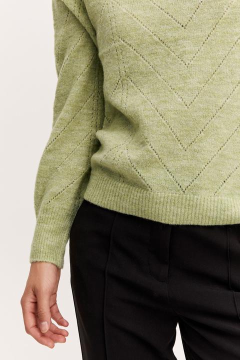 Immagine prodotto B.young MAGLIONE A POINTELLE BYMARTINE - 20811894 (XL)