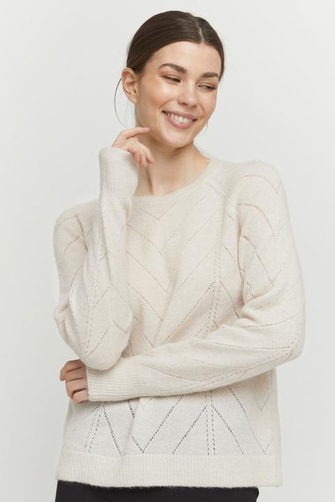 Immagine prodotto B.young MAGLIONE A POINTELLE BYMARTINE - 20811894 (L)