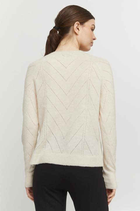 Immagine prodotto B.young MAGLIONE A POINTELLE BYMARTINE - 20811894 (L)