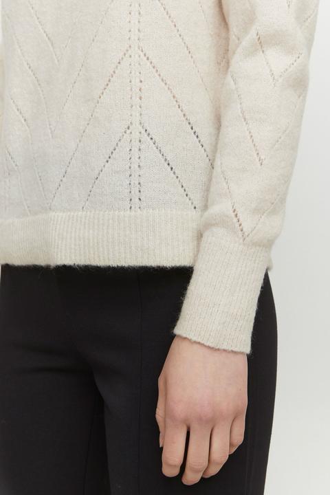 Immagine prodotto B.young MAGLIONE A POINTELLE BYMARTINE - 20811894 (L)