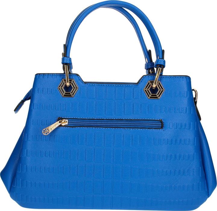 Produktbild Gallantry Geometrische Handtasche (5 l)