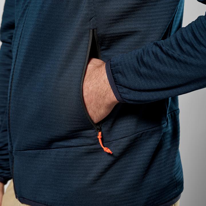 Actual product image Salewa Puez Altavia PL HD Jacket (M)