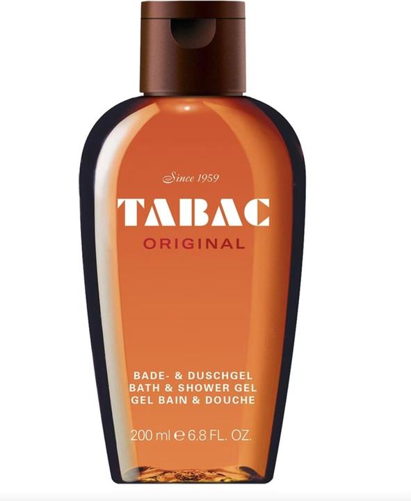 Actual product image Tabac Original (200 ml)