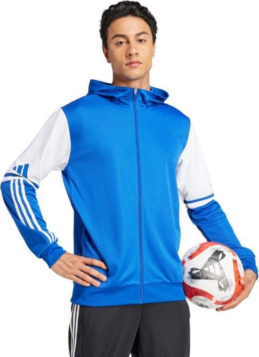Immagine prodotto adidas Felpa con cappuccio Squadra 25 (S)