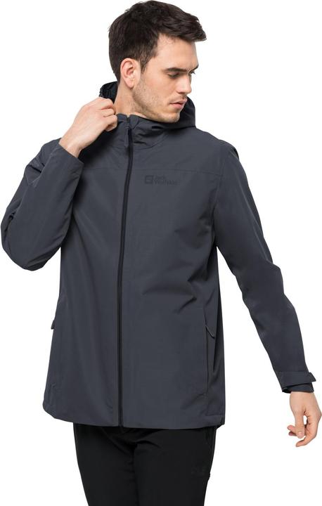 Actual product image Jack Wolfskin Besler 2L Jkt M (M)