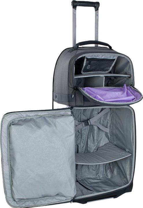 Actual product image Evoc World Traveller (125 l, XL (from 140l))
