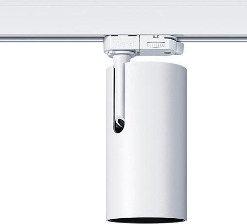 Produktbild Zumtobel LUCA L 38 3200 930 LED-Strahler,Inhalt:1Stück LUCAL383200930 (3200 lm)