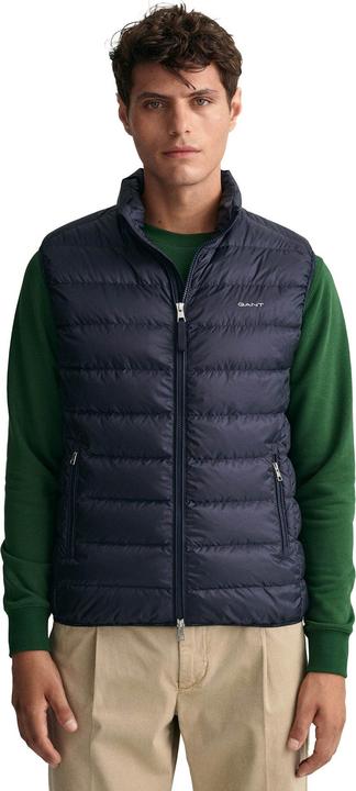 Immagine prodotto GANT Light Down Vest (4XL)