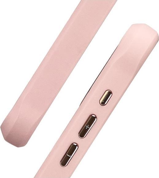 Produktbild Nimmy case iPhone 16 Pro 6.3" pink Glasses Cool Cat (Apple iPhone 16 Pro)