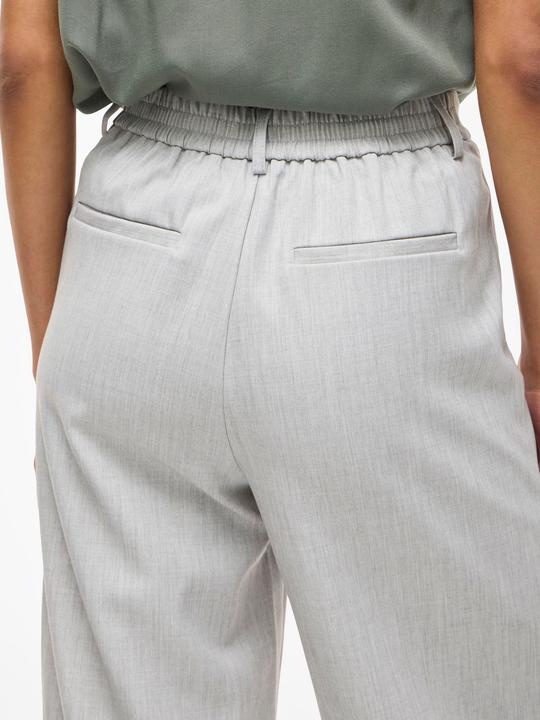 Actual product image Vila VIVARONE High Waist Hose mit weitem Bein (36)