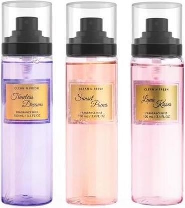 Produktbild Victoria's Secret Victorias Secret - Temptation Body Lotion 236ml (Körperpflegeset)