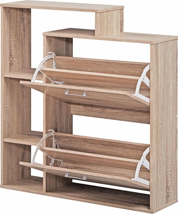 Actual product image Wohnling Micah (57 x 22.5 x 33 cm)