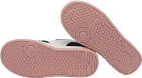 Immagine prodotto Calvin Klein scarpe da ginnastica con stringhe e strappo in velcro per bambini black/white/pink (30)