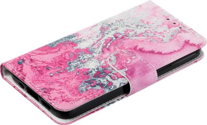 Immagine prodotto Cover-Discount Galaxy A36 5G - Hülle mit Marble Motiv (Samsung Galaxy A36)