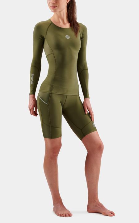 Actual product image Skins S3 longsleeve (XS)