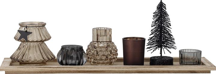 Image du produit Bloomingville Sanga (50 x 17 x 14 cm)