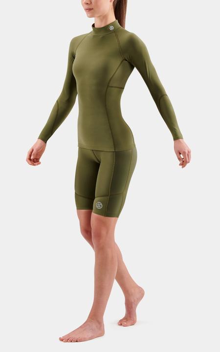 Actual product image Skins S3 Thermal Longsleeve (XS)