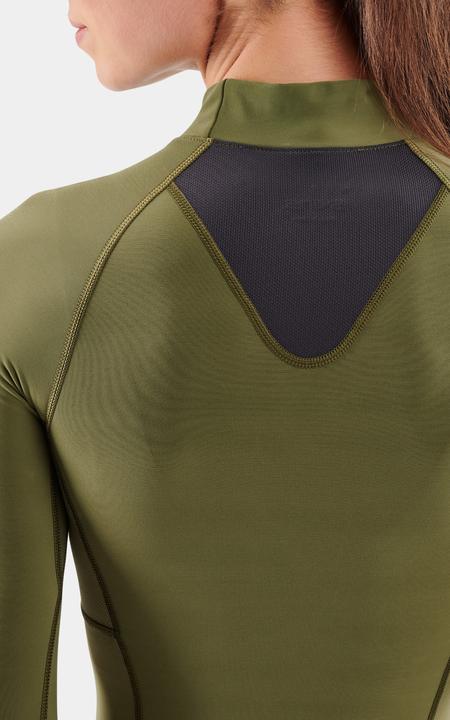 Actual product image Skins S3 Thermal Longsleeve (XS)