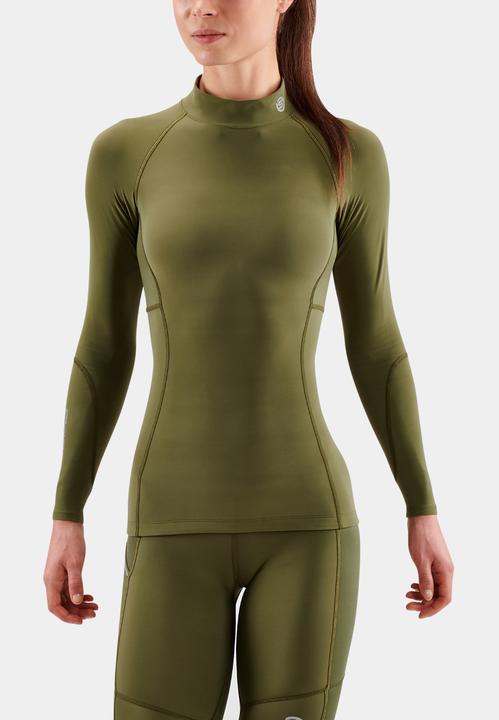 Actual product image Skins S3 Thermal Longsleeve (XS)