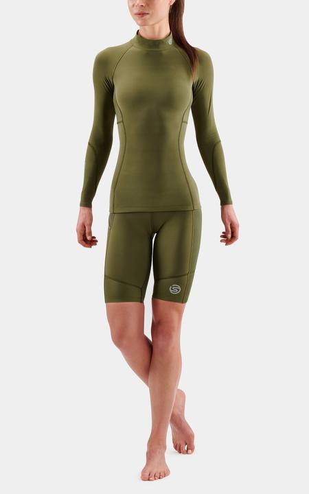 Actual product image Skins S3 Thermal Longsleeve (XS)