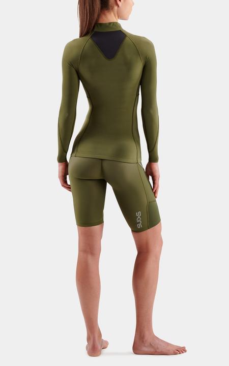 Actual product image Skins S3 Thermal Longsleeve (XS)