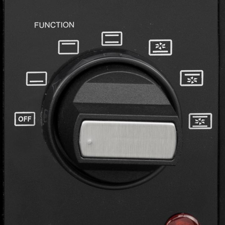 Actual product image Tristar OV-3622