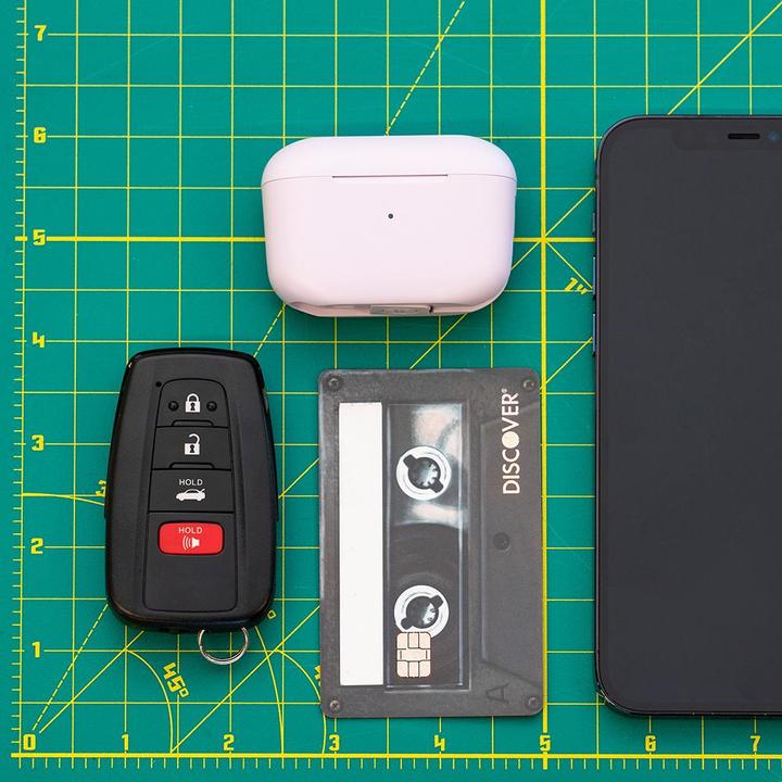Immagine prodotto JLab Audio Go Air Pop (Nessuna soppressione del rumore, 8 h, Senza fili)