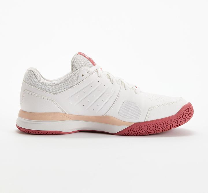 Image du produit Artengo Chaussures de tennis femme - TS500 blanc (40)