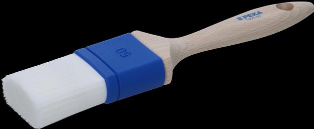 Peka Pinselfabrik Lye brush (50 mm)