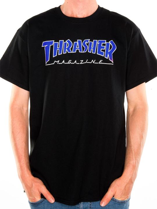 Actual product image Thrasher M31596 (L)