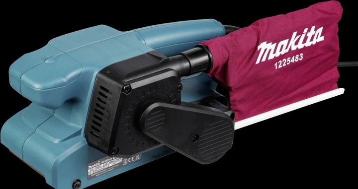 Produktbild Makita 9911 Bandschleifer (Bandschleifer, 650 W)