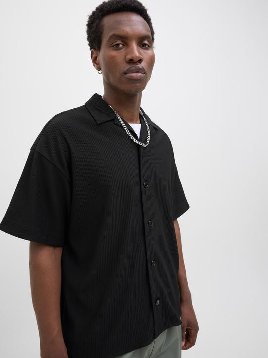 Image du produit Jack & Jones Wide Fit Hemd Hemd (XXL)