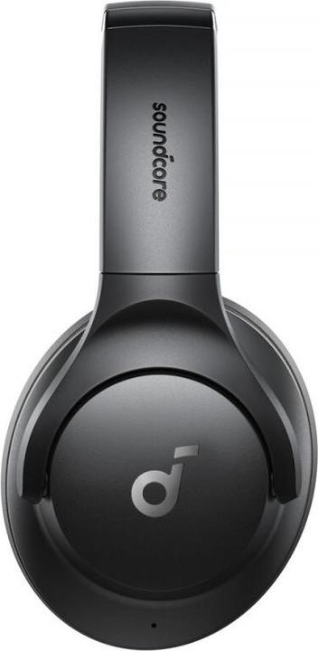 Produktbild soundcore Q20i (ANC, 40 h, Kabellos, Kabelgebunden)