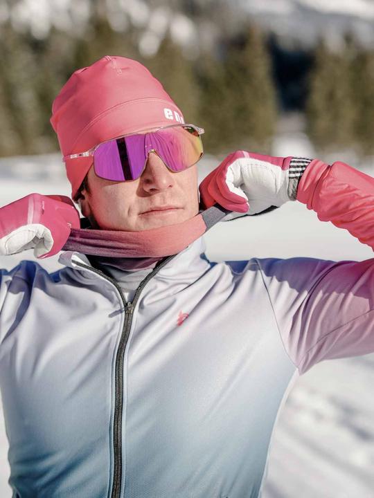 Produktbild Julbo Sportbrille Density (Rose, Crystal Ash, Rosa)