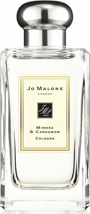 Actual product image Jo Malone Mimosa & Cardamom (Eau de cologne, 100 ml)