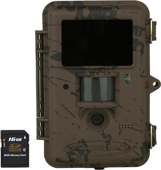Image du produit Solognac Trail Cam 500
