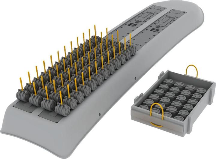 Productafbeelding Eduard SD2 clusterbom voor
