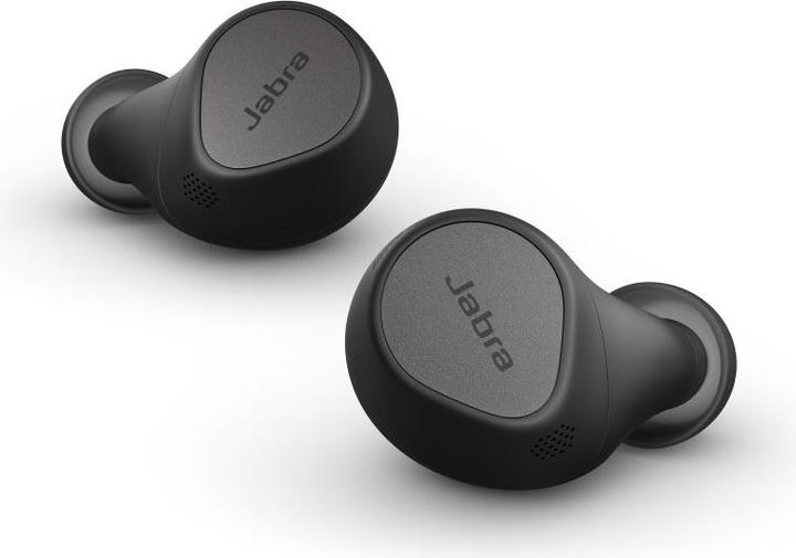 Actual product image Jabra Elite 7 Pro (ANC, 8 h, Cable)