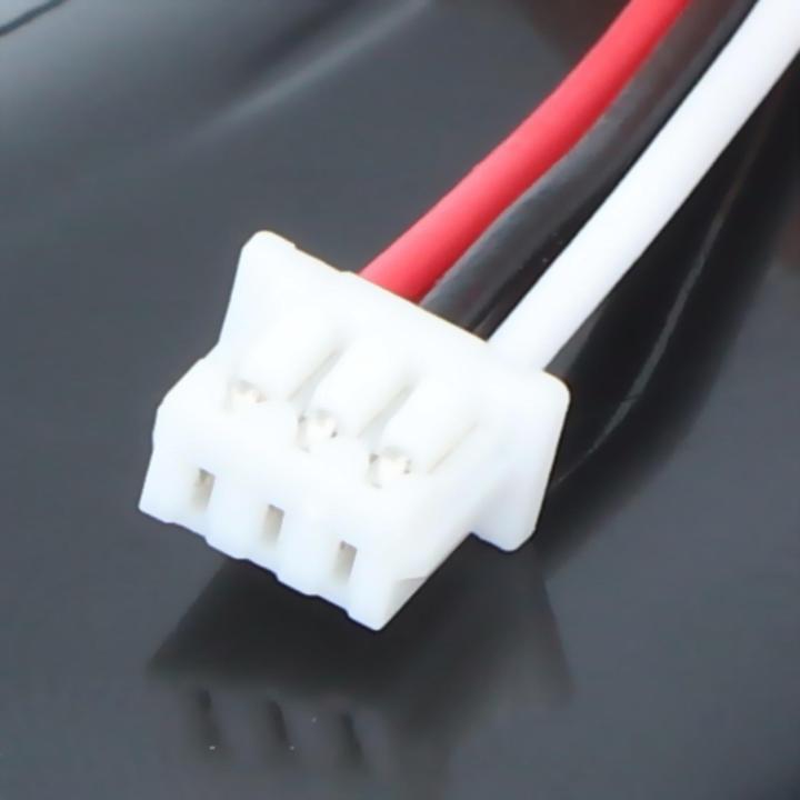 Actual product image AccuCell Akku Kaba 132-512886 (Device specific, 2700 mAh)