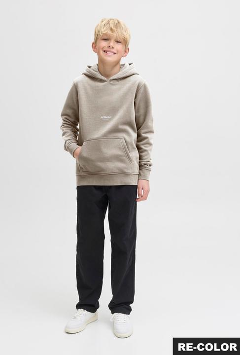 Immagine prodotto Jack & Jones Jjesoho Sweat Hood Noos Jnr (140)