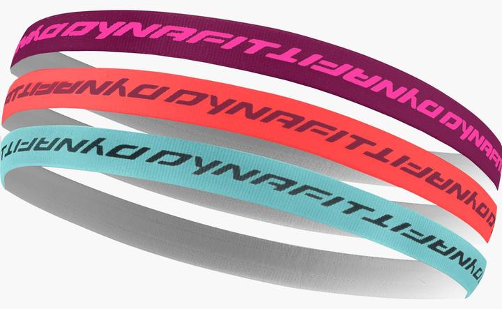 Immagine prodotto Dynafit Fascia per capelli da corsa 3 pezzi.